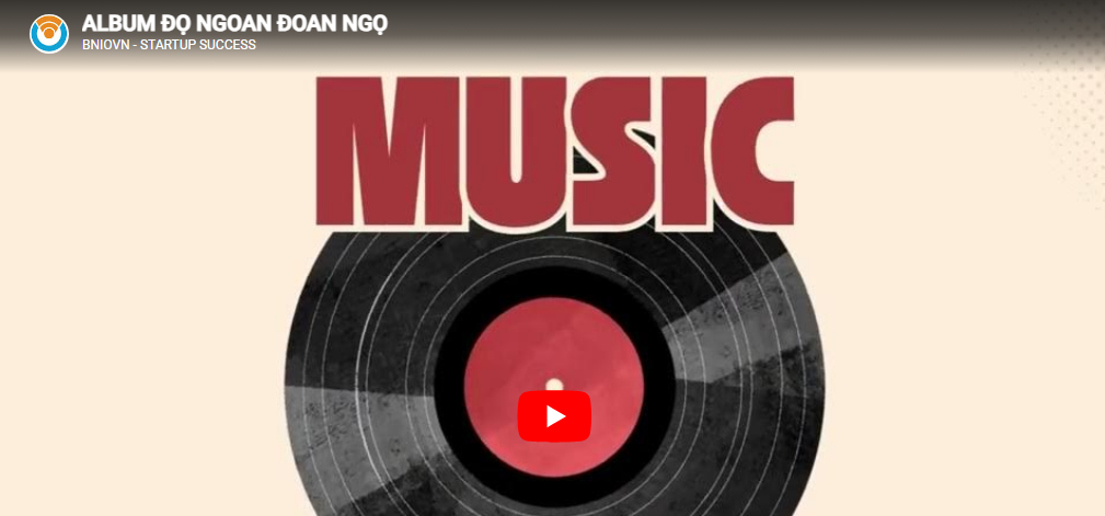 ALBUM ĐOAN NGỌ ĐỌ NGOAN